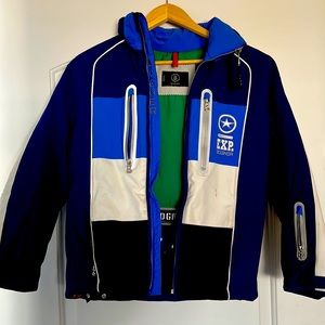 Bogner ski jacket